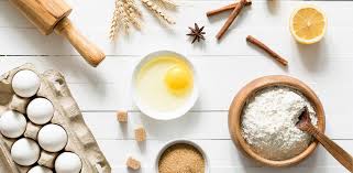 Baking Ingredients